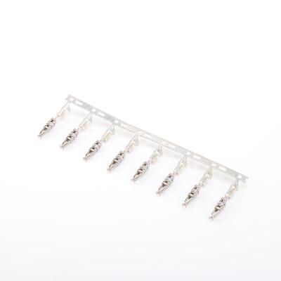 大众线束改装端子964263连接器端子DJ623-E1.5A接线端子 线束端子