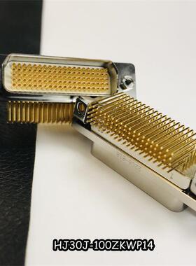 矩形连接器J30J-37ZKWP14-JJ30J-31ZKWP14-JJ63A-2J2-051-PS1