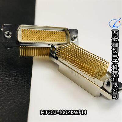 矩形连接器J30J-37ZKWP14-JJ30J-31ZKWP14-JJ63A-2J2-051-PS1