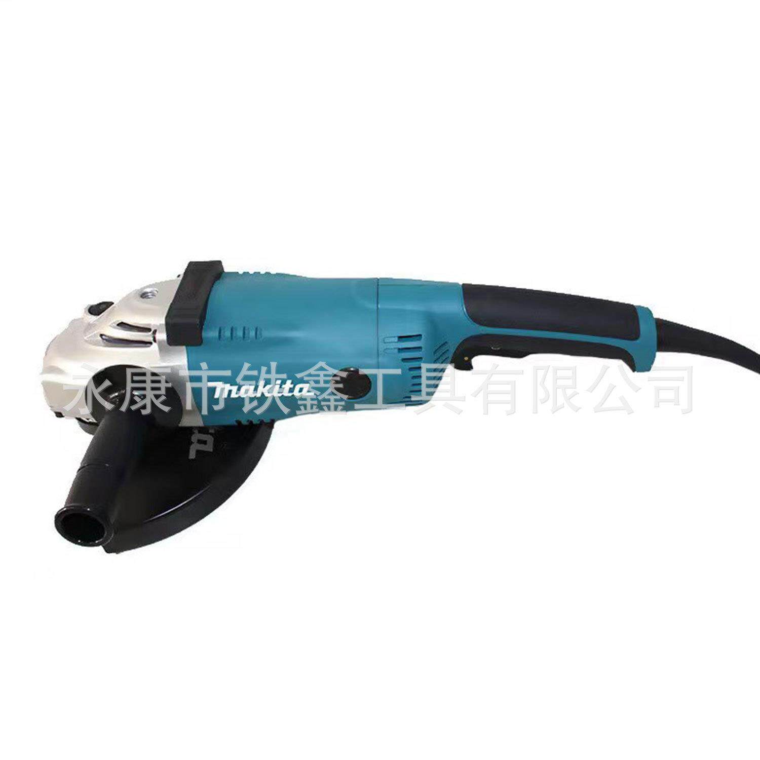 配牧田180磨机A转子角牧田G7020/GA90220角磨01374机30角磨机转子