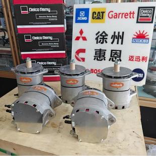 德科雷米36SI配卡特3512柴油发电机333 118410R88778600400