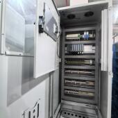 21动力配电柜高低压电气控制箱基业箱成套配电控制电气柜