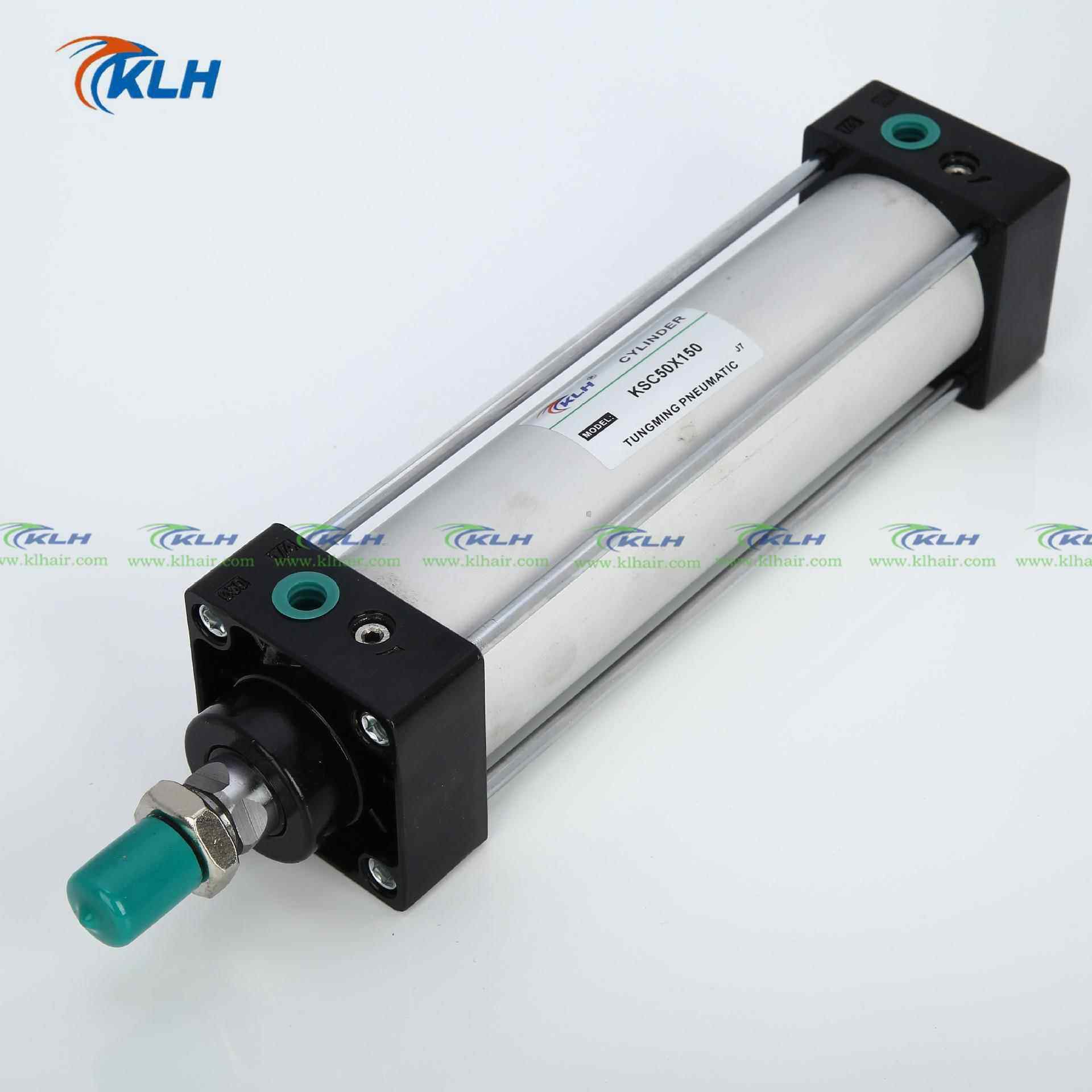 C系列动气缸SC32X900S/复SC32X型9MPI00-S可加磁标准气缸