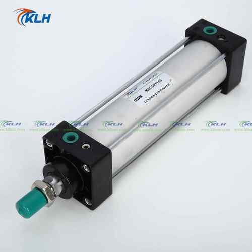 SC80X150/SC80X150-S带磁标准气缸