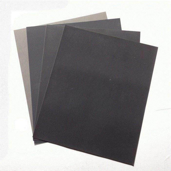砂纸Waterproof Abrasive Paper Sand 80 1000 2000 3000 5000图片