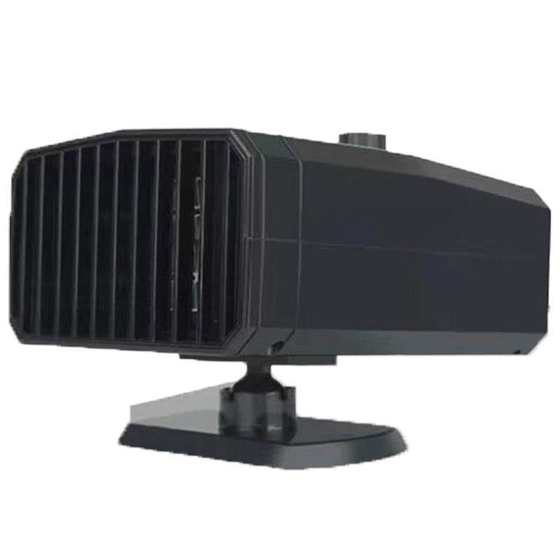 车载空调车载三轮暖风机usb车内48V60V72V电动三轮车