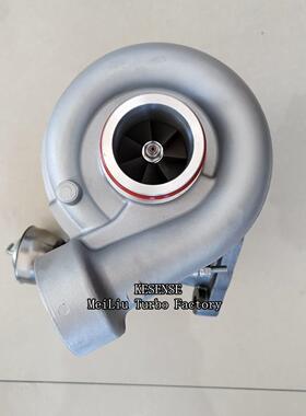 轮增压器B2XG 12709700191 12709880008 12709900008