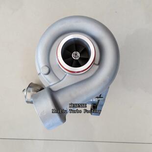 12709880008 12709900008 12709700191 轮增压器B2XG