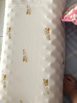 RoyalKing乳胶床垫到底质量怎么样?体验三天彻底爱上了