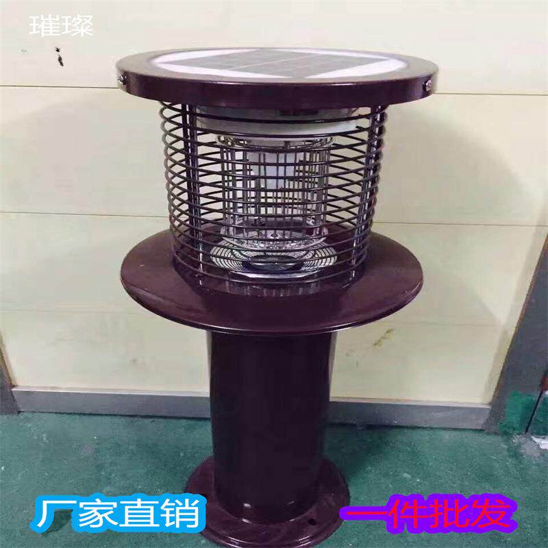 广场灯图片草坪灯价格表草坪灯草坪灯报价庭院灯图片大全