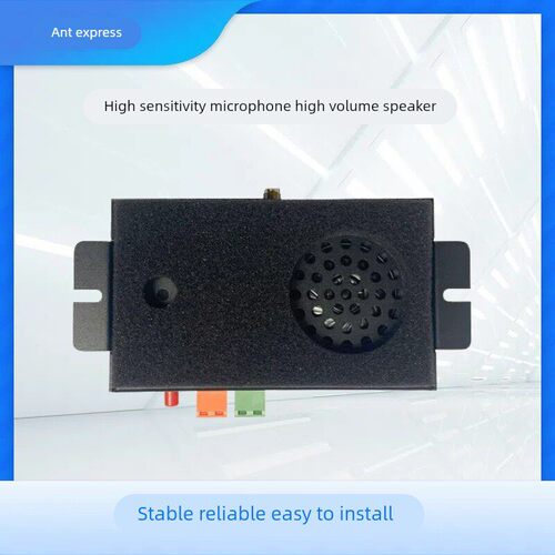 电梯无线对讲年检紧急应急呼叫手机电话五方通话别墅梯加装梯