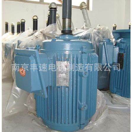 电机厂家供应YPC132M-64KW冷却塔电机专用电机