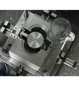 悦成塑模 专业杯子塑料模具 产品合作开发 注塑加工等