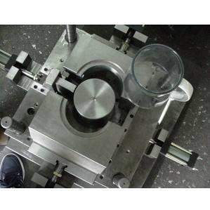 注塑加工等 产品合作开发 悦成塑模 专业杯子塑料模具