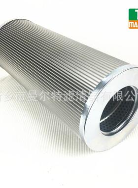 ST1010空压机油滤SH53107液压油滤芯ST1530螺杆泵压缩机外置油格