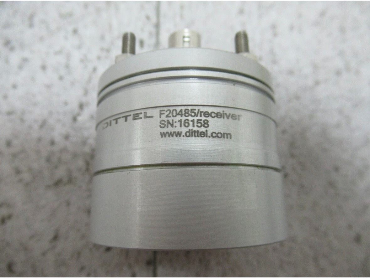 Dittel F20485接收器传感器 全新