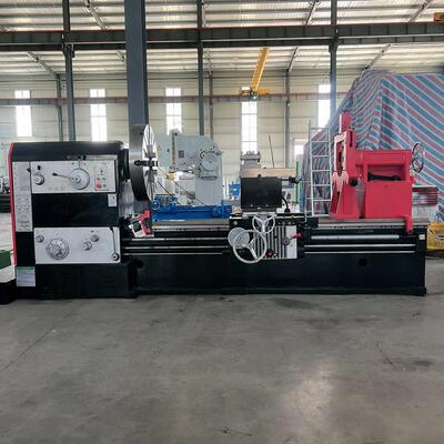 厂家直销普通车床CW61100CW61200大型车床3米重型普车重切削机床