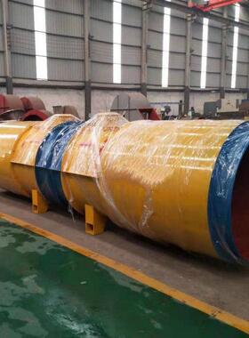 SD1F隧道风机1k0kw13w2737w75k三速调控隧道轴流风机