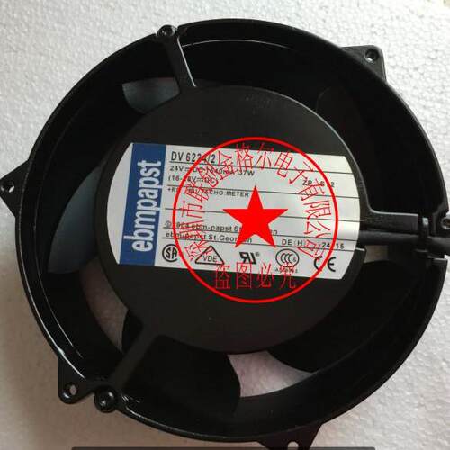 DV6224/17TDPR 24V3.7A89W 4线 DV6224/17TDAR DV6224/17TDPR-823