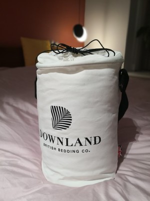 Downland羽绒被怎么样上手三天分享感受
