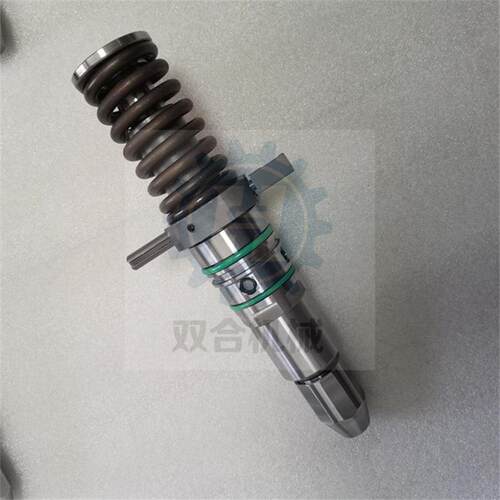 工程机械喷油器3512A4P90750R3051