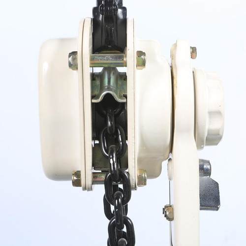 辰力HSH手扳葫芦250KG微型手动链条葫芦厂家工业起重手扳葫芦