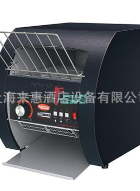 赫高HatcoTM3-10H履带式烤面包机(黑色)