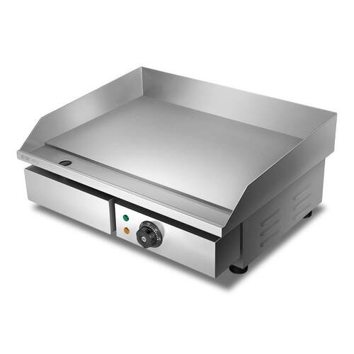 扒炉商用电热手抓饼机器铁板烧铁板煎鱿鱼炒饭烤冷面设备818
