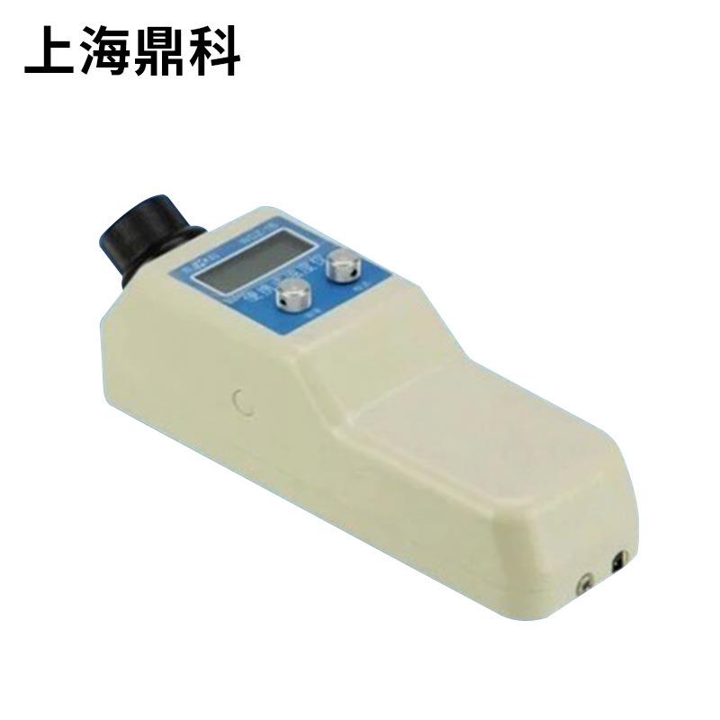上海鼎科 WGZ-1B 便携式 浊度仪 浊度计图片