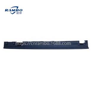 5177723866151777238662适用宝马5系F10F18侧门槛装 饰条