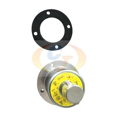 OE: 14561585 31EE-02100适用现代沃尔沃油箱盖通气孔 更换油箱盖