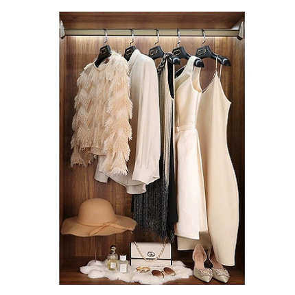 包包现代衣帽装饰品简约衣服软装摆件衣物样板房鞋子衣柜间,家居饰品,装饰摆件,淘宝优惠券,粉丝福利购,淘宝优惠卷