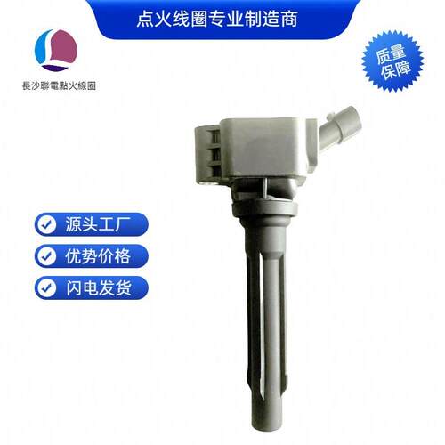TT81E DAED125927 DAED118427点火线圈适用于东风风行