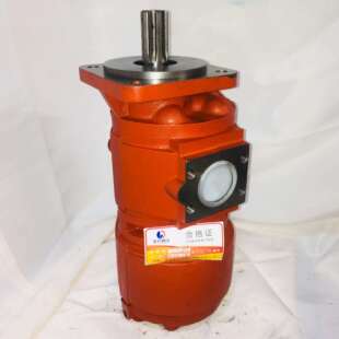 非开挖钻机三联泵CBZ2080 2040谷登钻机专用 2080