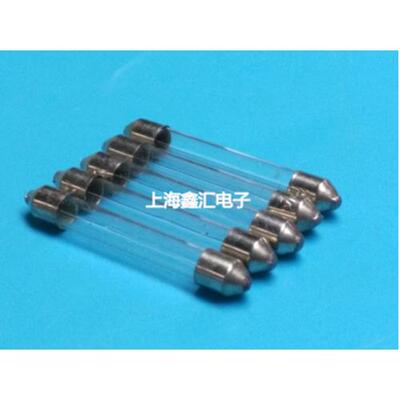 调速器电机玻璃管保险丝 6*44/7*45 F3A F10A F15A F20A F5AL250V