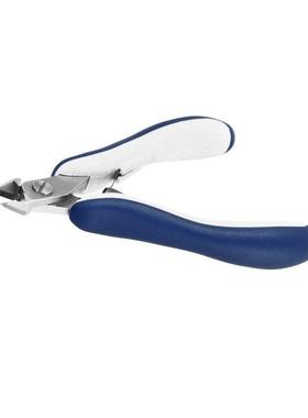 ideal-tek剪线钳ES341PTTX.CR.BGO 超硬合金剪线钳0.10-0.60mm