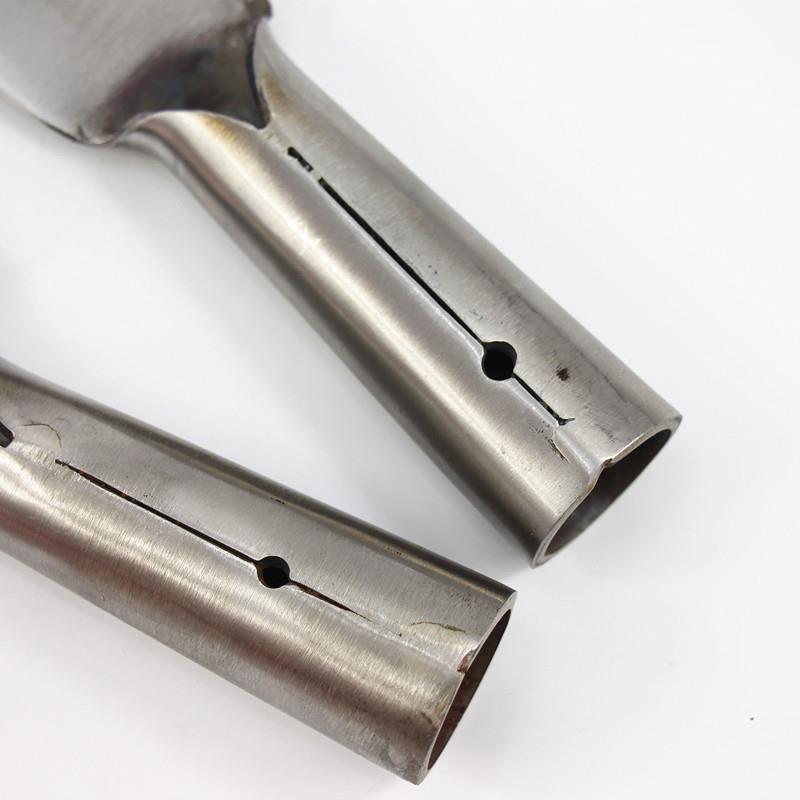 铬钢柴ZBB刀农用镰刀刀割农草砍树刀手工砍柴刀用锰具钢园林工具