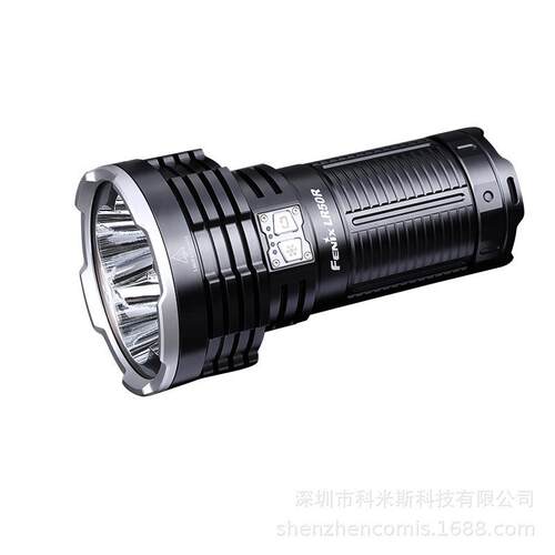 Fenix菲尼克斯LR50R手电筒 12000流明