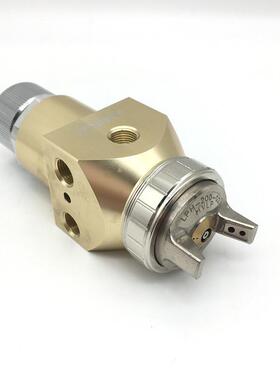 LRA-200喷枪 机器人往复机喷枪 自动喷枪自动喷油枪