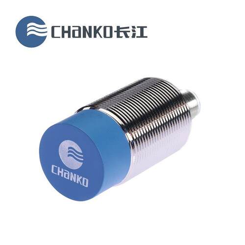 CHANO/长江CL30-RN15A1-A电感式传感器M30交流2线式接近开关