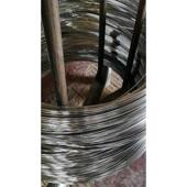 厂家直供镀锌镀铜铁丝冷拔退火黑软态硬性铁线建筑捆绑丝