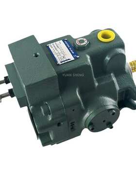 替代YUKNE柱塞泵A37-F-R-01-C-K-32油研变量泵A37-F-R-01-B-K-32