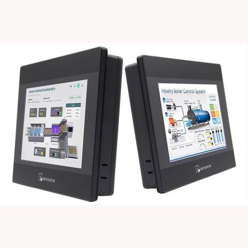 威纶通触摸屏 TK8072iP/TK6071iQ/TK6071iP/TK8071iP 7寸人机界面
