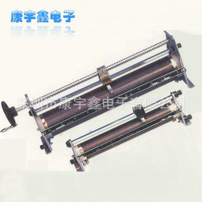 厂家手摇式滑动式变阻器BX7 BX8滑动式变阻器1500W2000W1.5A2A