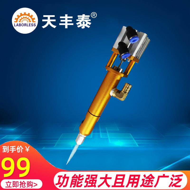 回吸点胶阀2600ml硅胶自动出胶阀厂家直销大流量硅胶点胶头