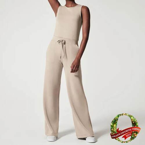 Jumpsuits For Women 2025 Casual Summer Outdoor Dressy Romper