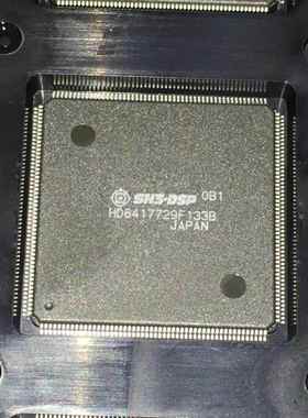 电子元器件【HD6417729F133B】价格咨询为准UPD70F3423GJ(A)-GAE