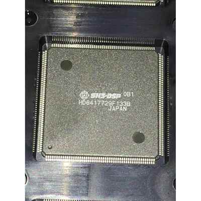 电子元器件【HD6417729F133B】价格咨询为准UPD70F3423GJ(A)-GAE