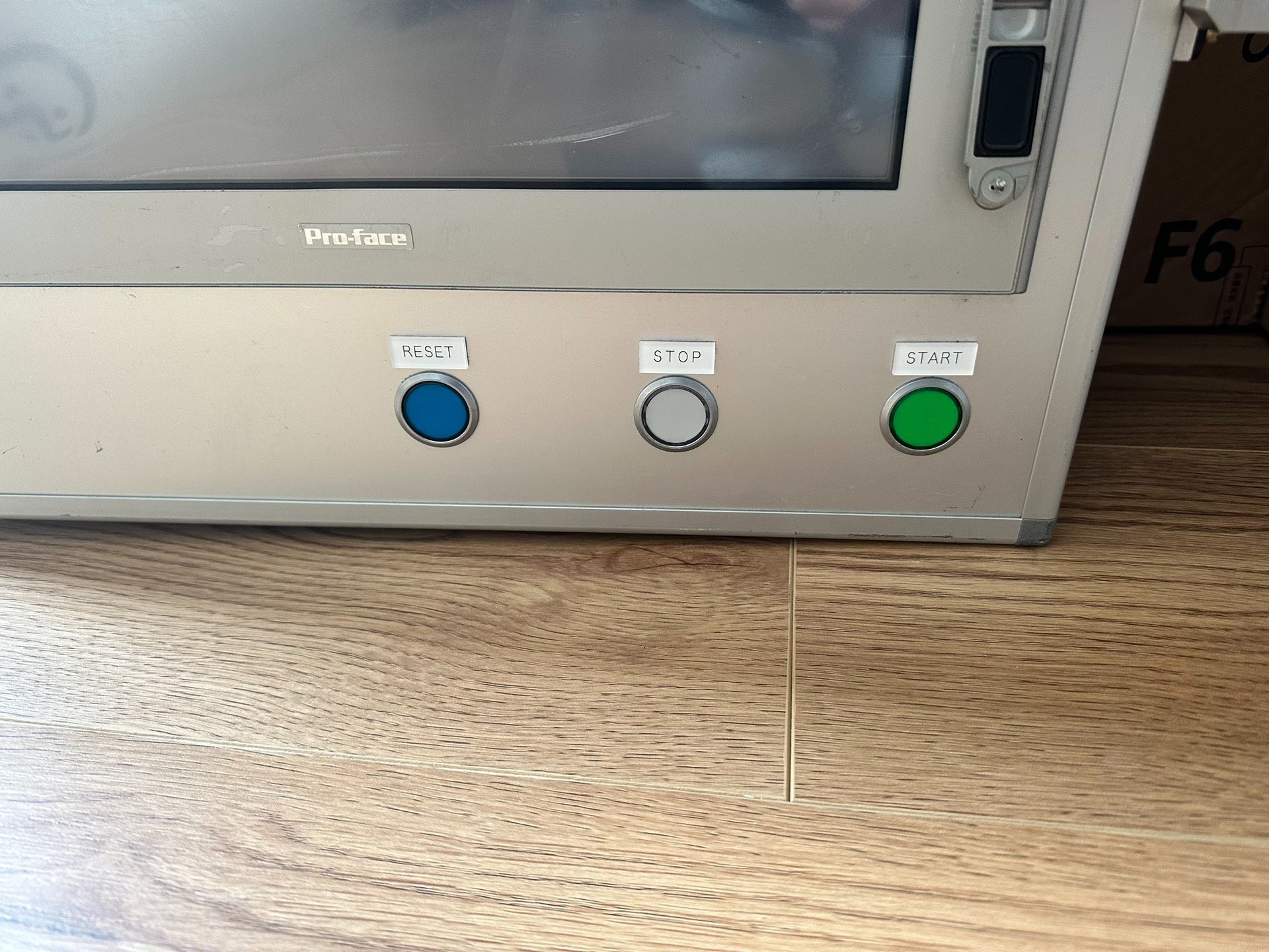 LAM 屏控 amat tel涂胶显影配件 控制系统 ps3