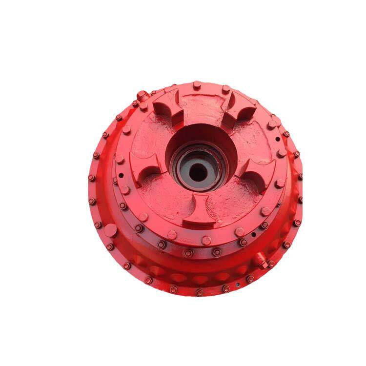 YOX系列限距型液力耦合器 YOX500液压偶合器油葫芦矿用液力耦合器